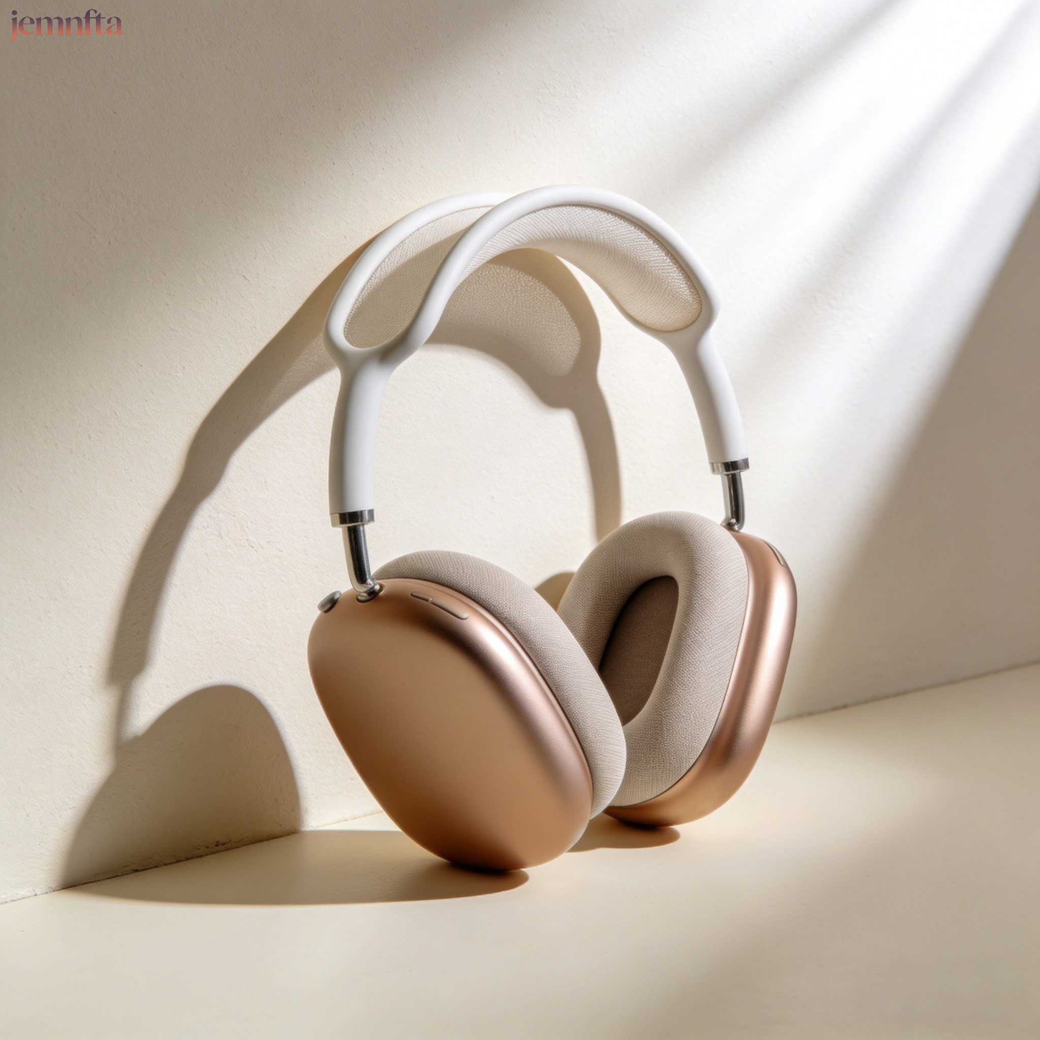 ワイヤレスヘッドフォン