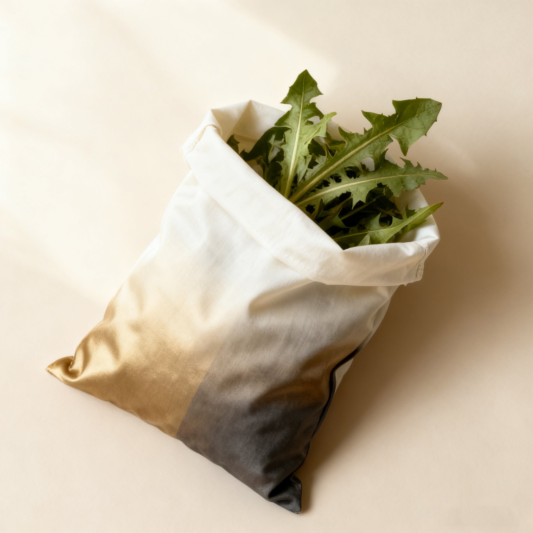 500gたんぽぽ葉お茶用パッケージ画像