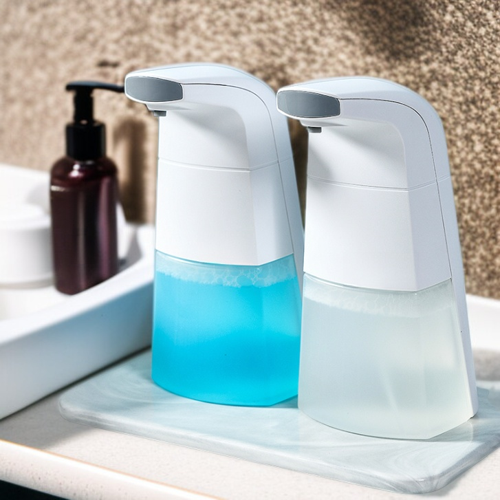 自動センサー手洗い機