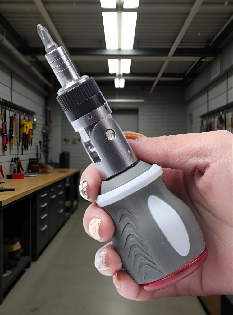 Kit de herramientas universales para el hogar