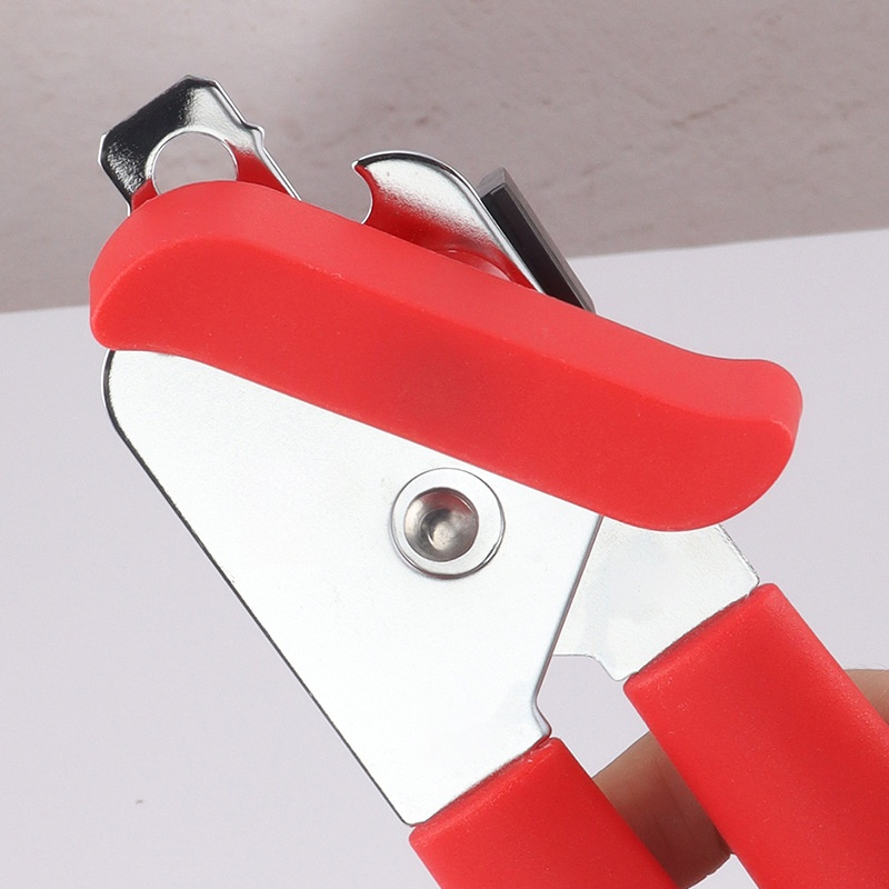 ステンレス缶切り