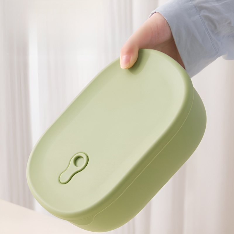 微波爐加熱保鮮盒