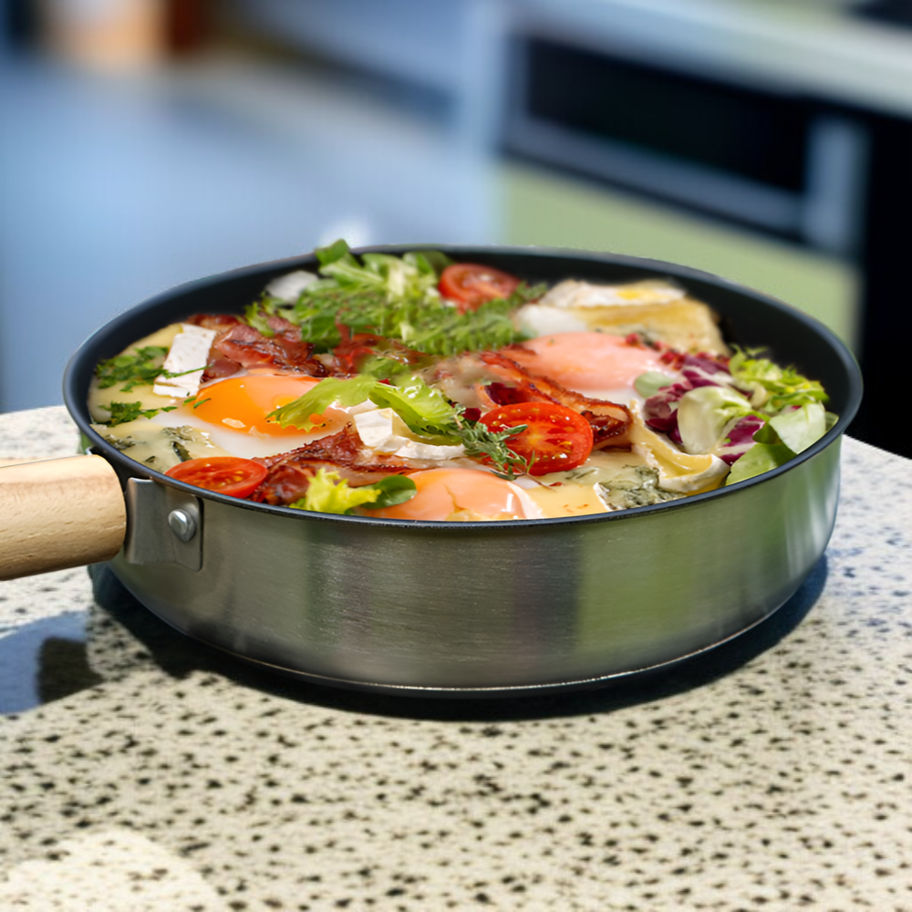 다기능 프라이팬