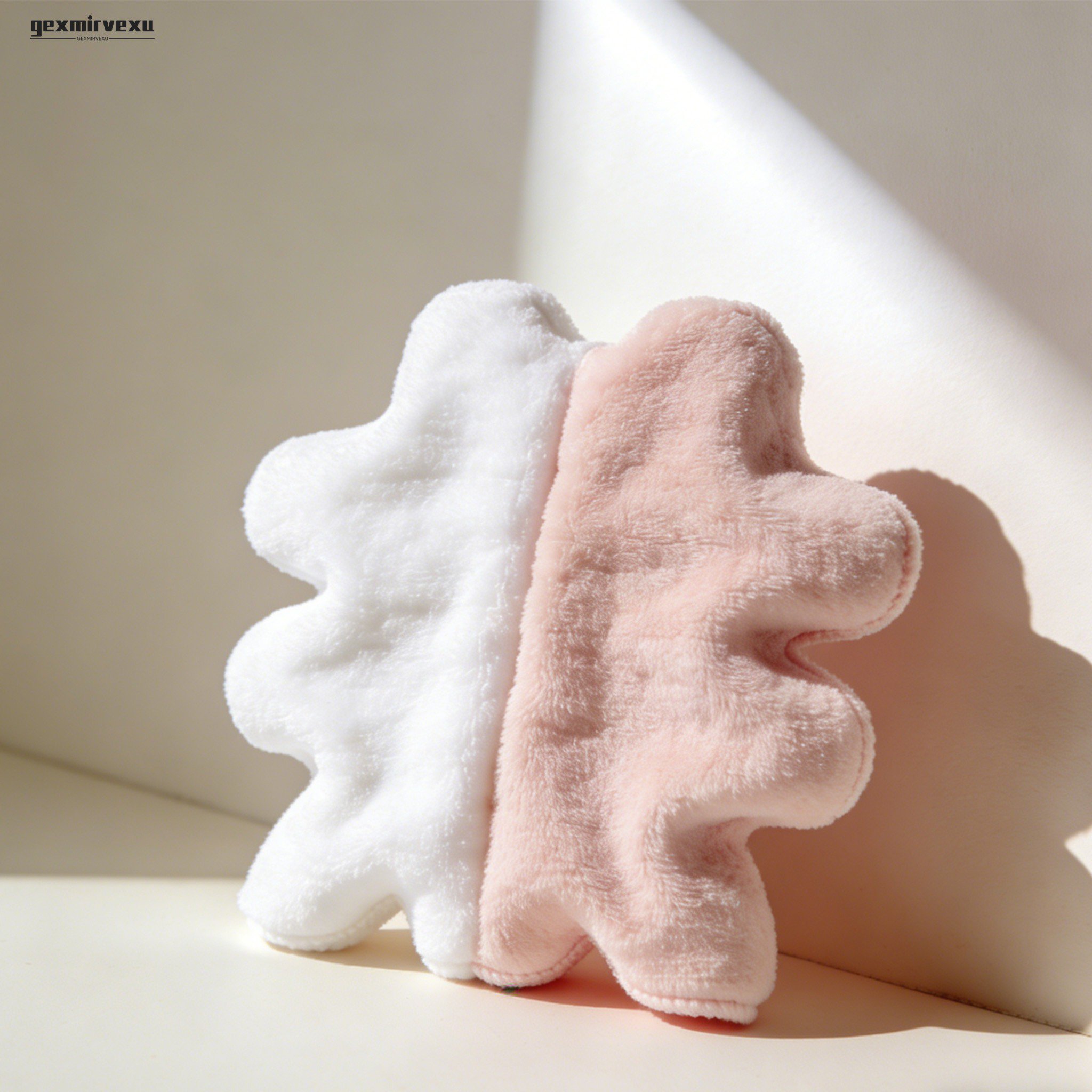 초연한 가정용 타올 (20개)