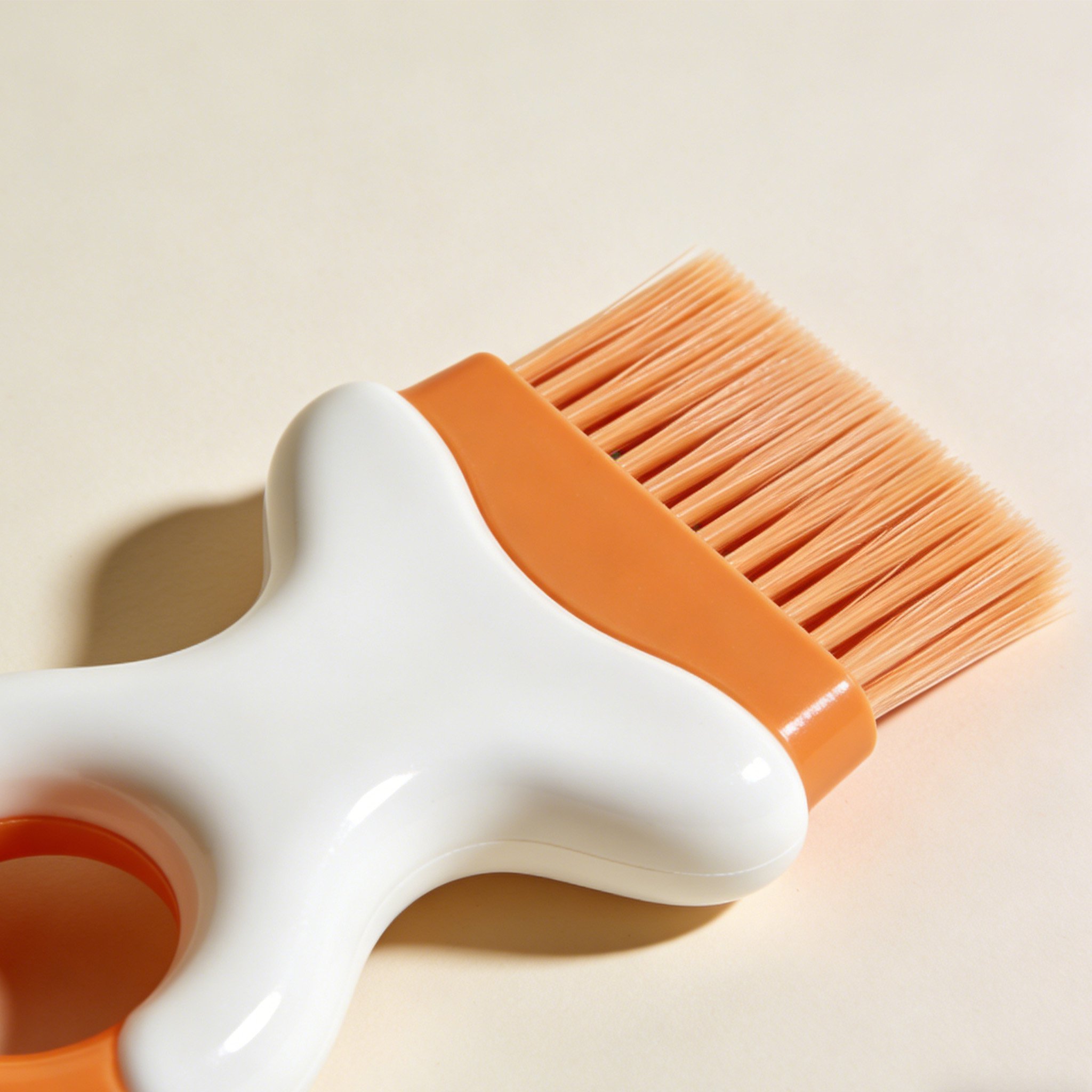 주방용 식용유 브러시 (8개 세트)