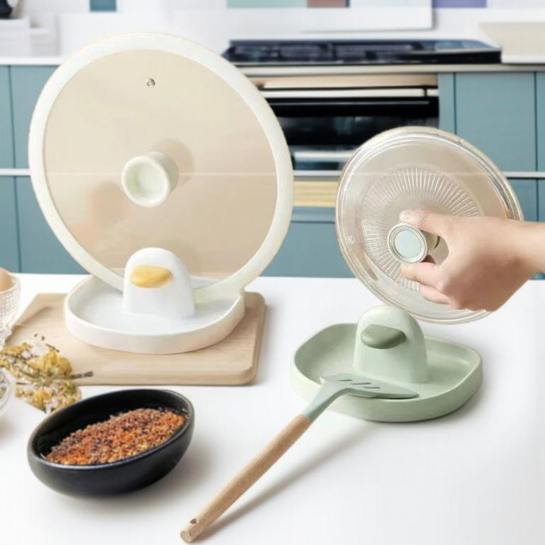 접이식 좌식 주방 선반