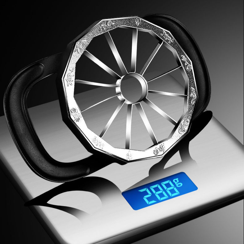 316ステンレス製アップルカッター