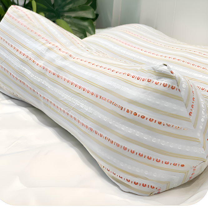 Almohada para el cuello para dormir