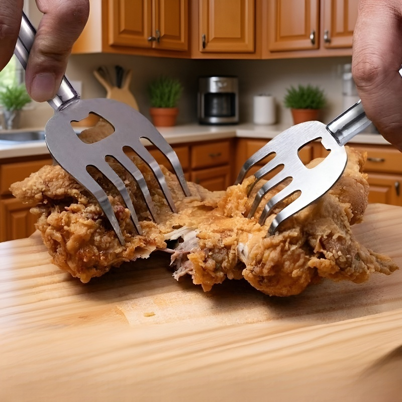 Accesorios incluidos con la picadora de carne