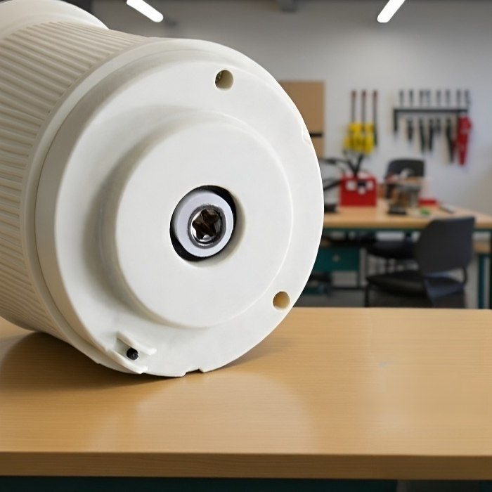 다기능 투명 요리 고기 짜는 기계