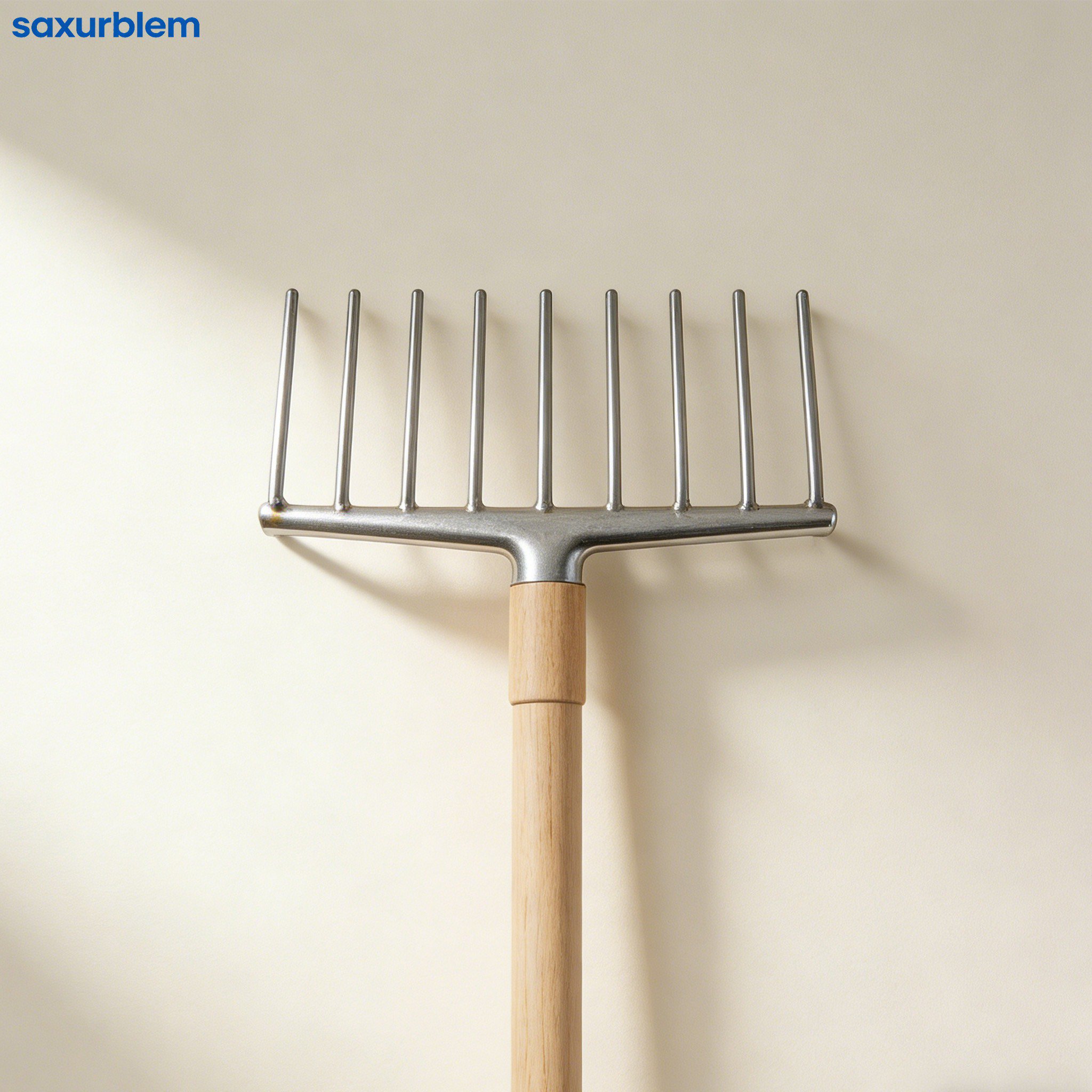 園芸用熊手（3）