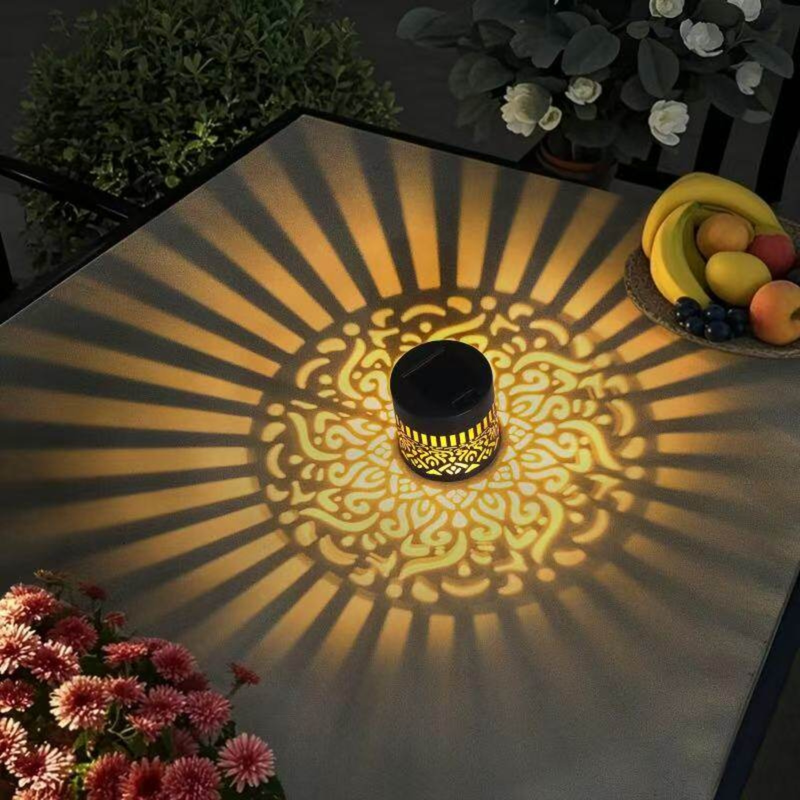 Outdoor Lighting