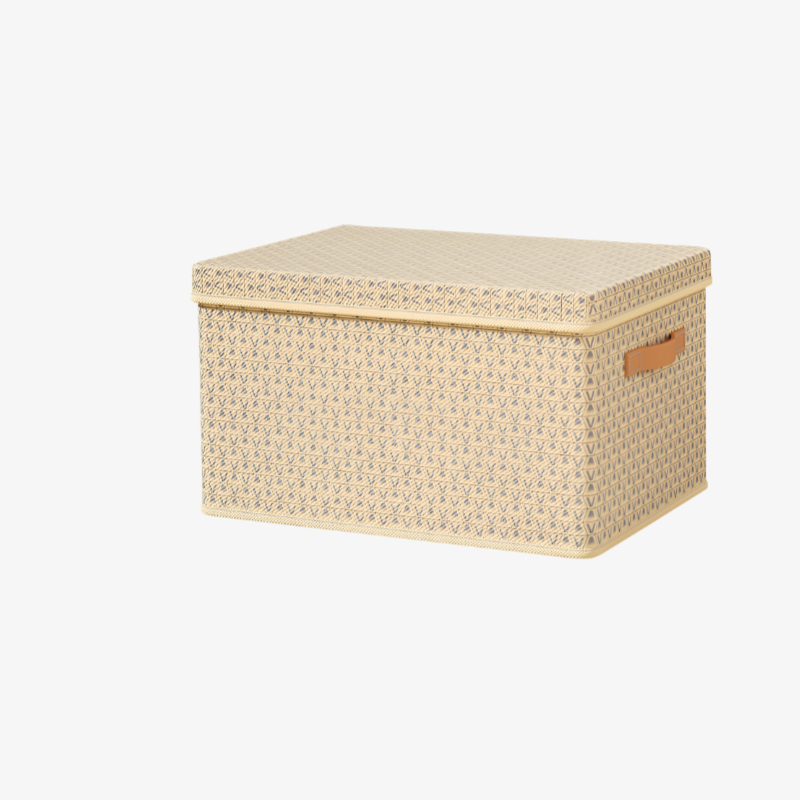 Herramienta de almacenamiento para artículos del dormitorio