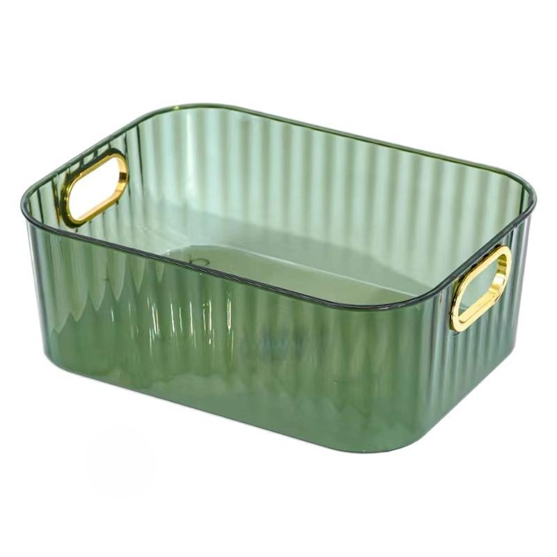 Acrylic Food Storage Box