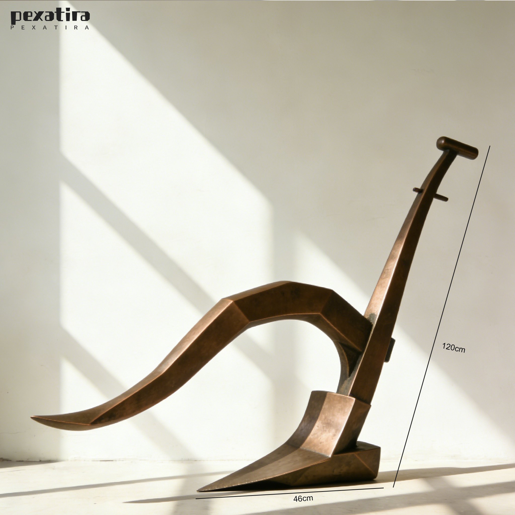 คันไถมือ