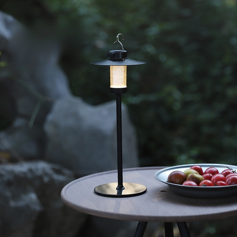 Outdoor Camping Atmosphere Light