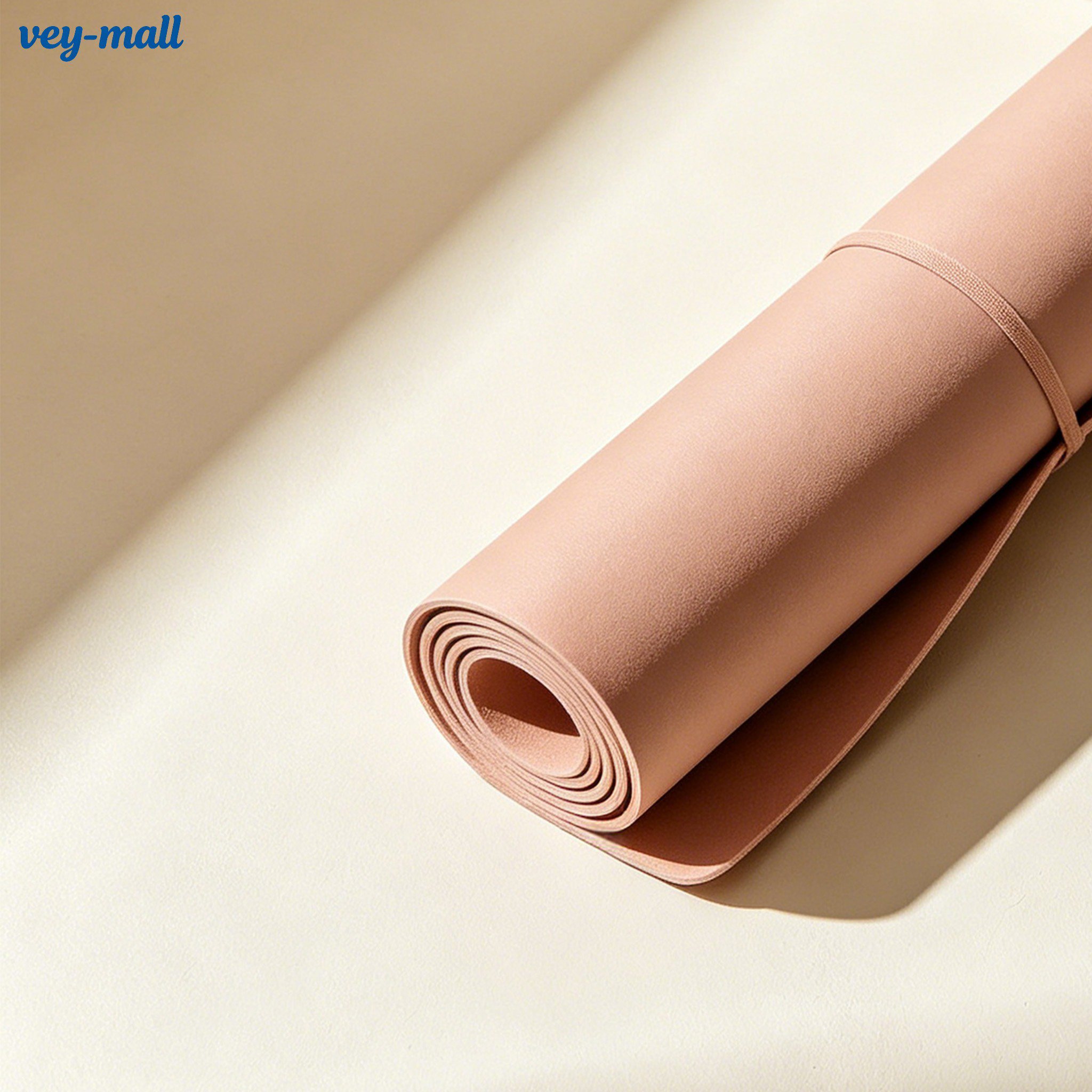 Protiskluzové podložky na jógu (2 kusy)