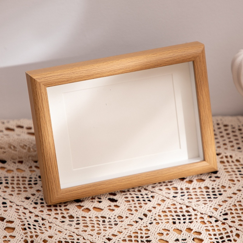 กรอบรูปฝ่ามือสัตว์เลี้ยงแบบเฉพาะตัว ของตกแต่ง