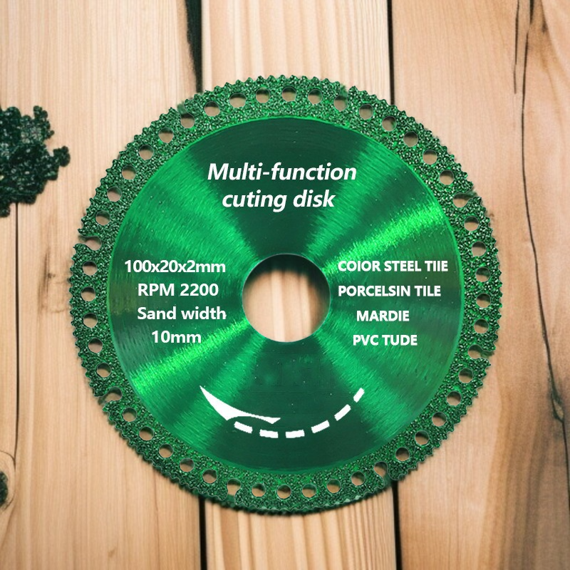 ドイツ製複合多機能切断・ろう付けスライス