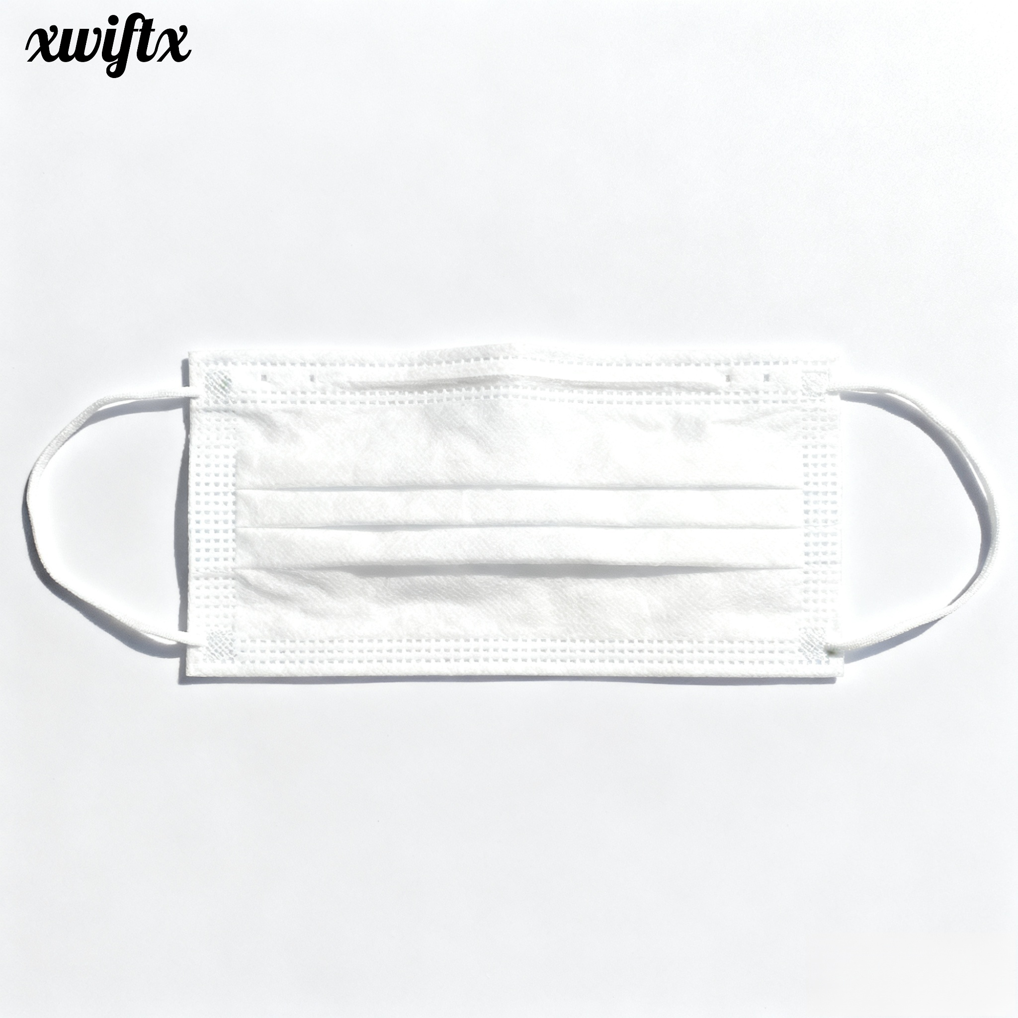 일회용 의료용 마스크(500개)