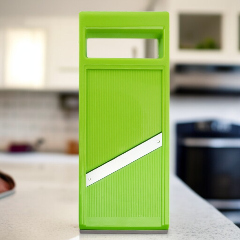 휴대용 핸드헬드 주방 슬라이서 플라스틱 멜론 과일 강판 주방 소형 가전