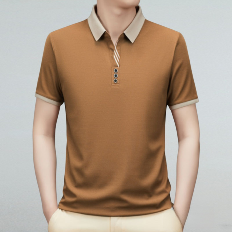 ポロシャツ半袖メンズ