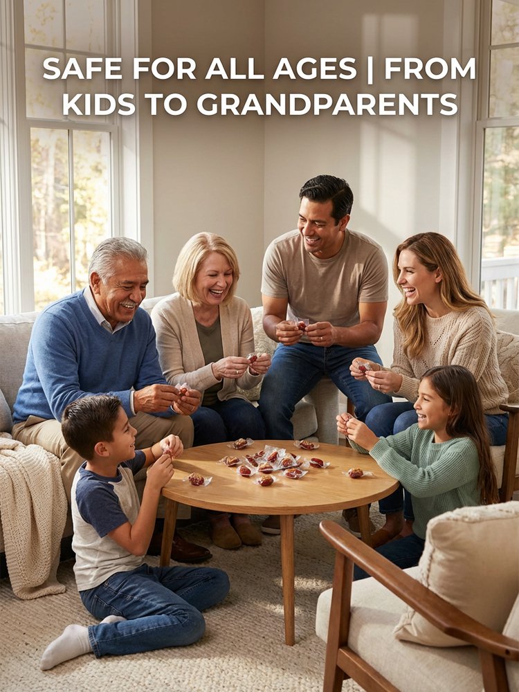 Golden Apricot Roasted Walnuts