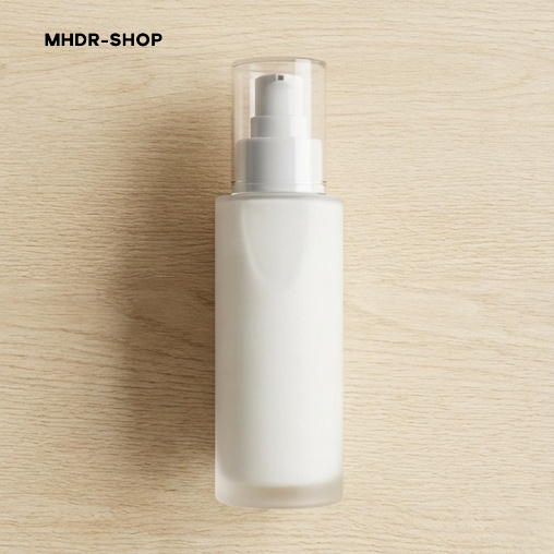 โลชั่นน้ำนมล็อกความชุ่มชื้น