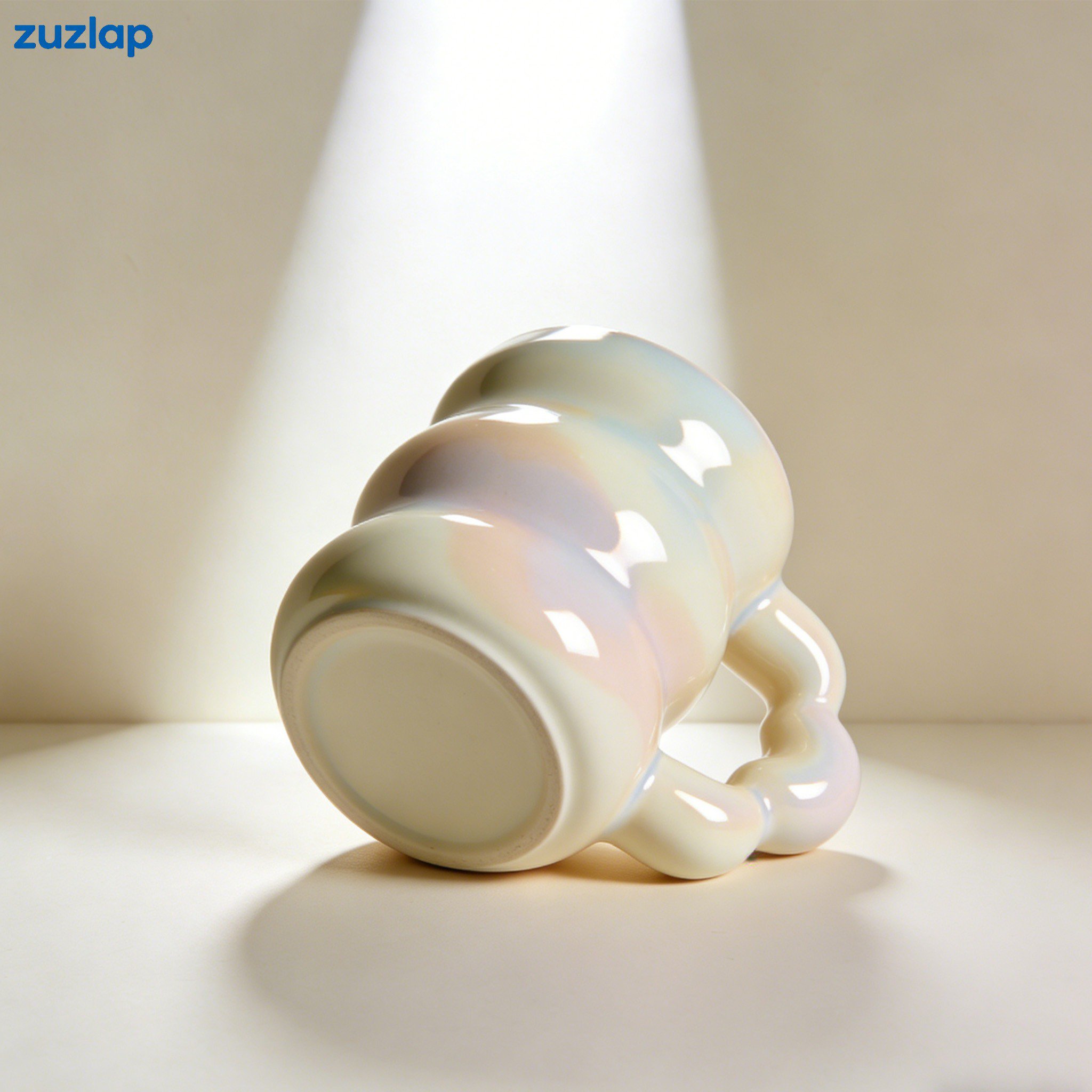 Water cups (3)