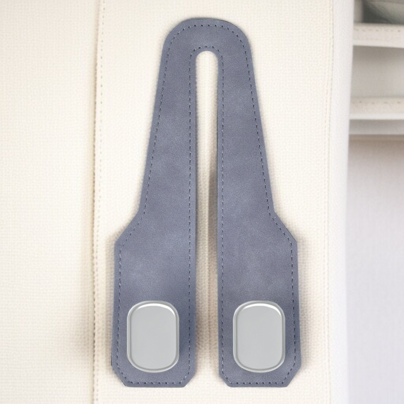 Car Seat Hooks Car Hooks Car Storage Car Hidden Multifunction