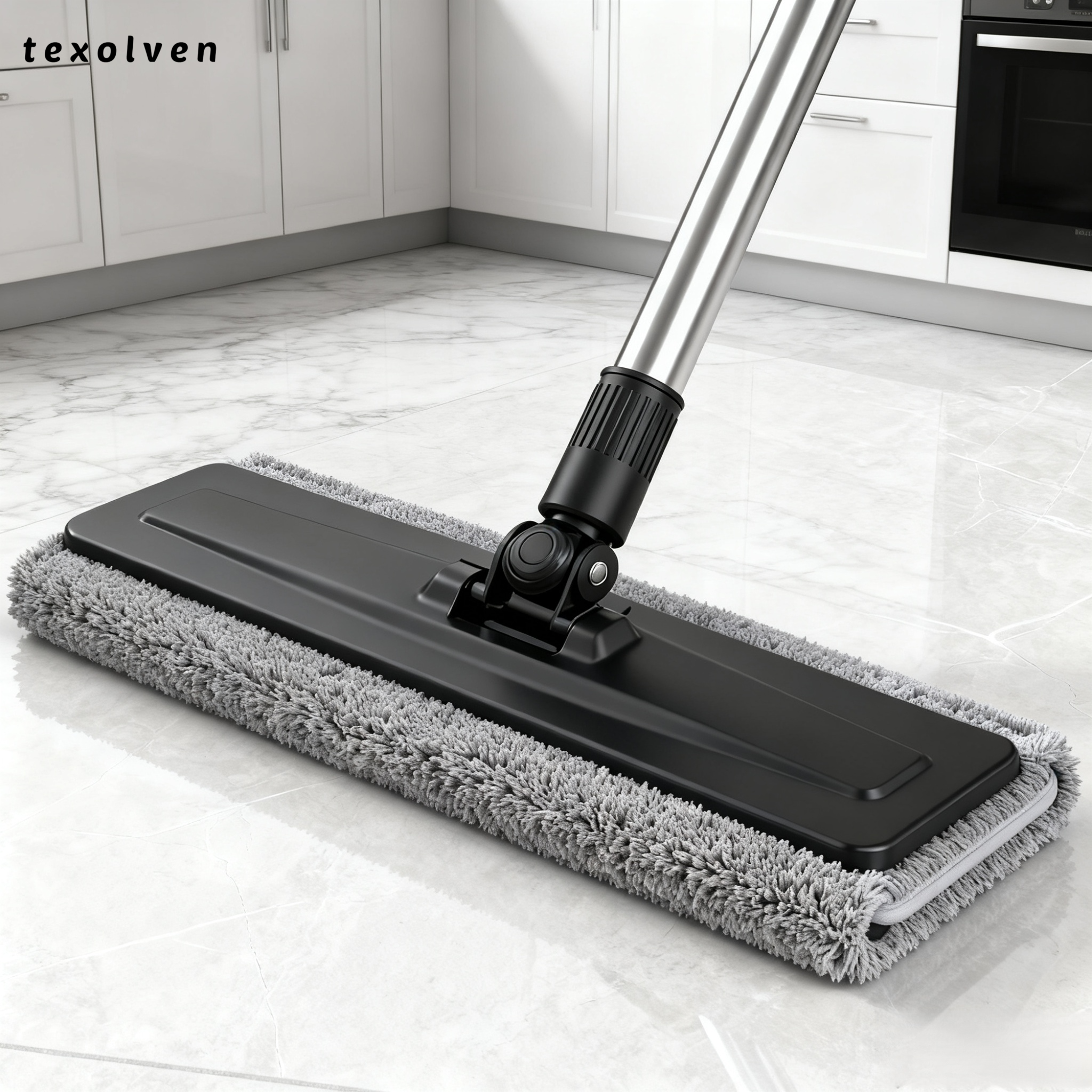 손쉽게 사용할 수 있는 플랫 모프