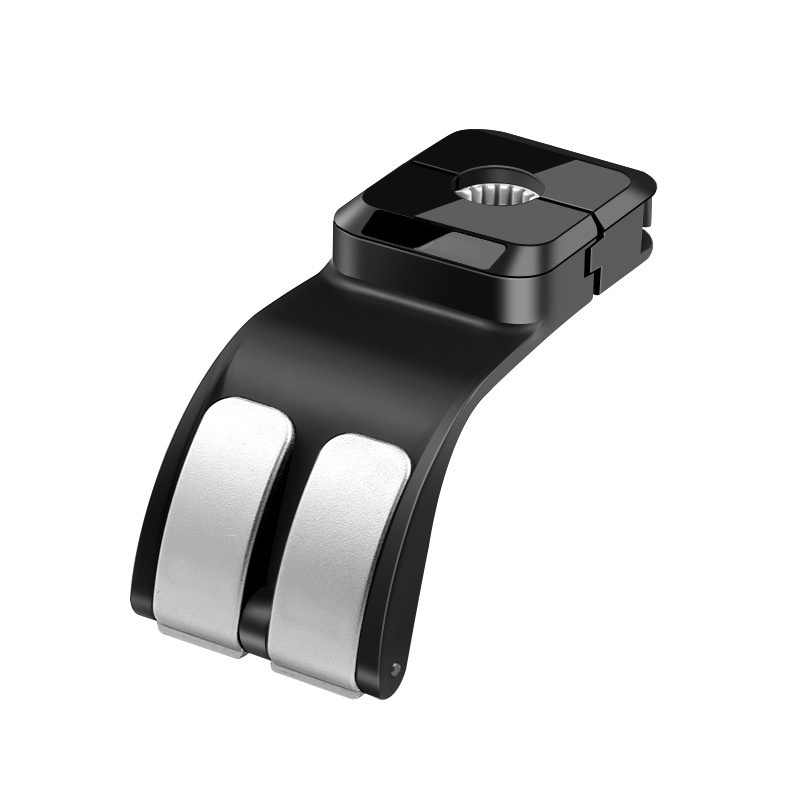 車載隠し式伸縮シートフック