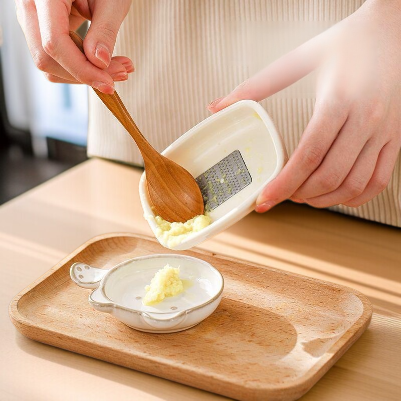 수동 생강마늘 연마기