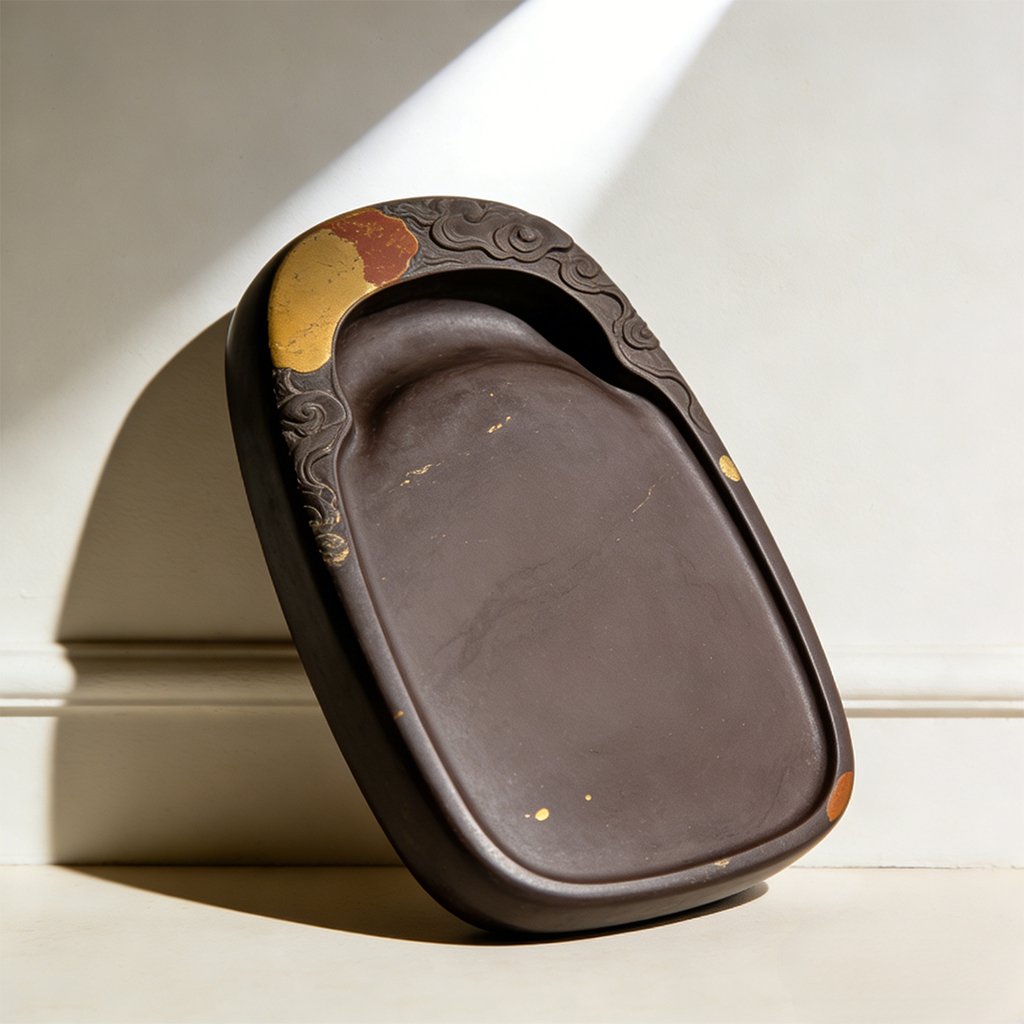 Calligraphy Inkstone