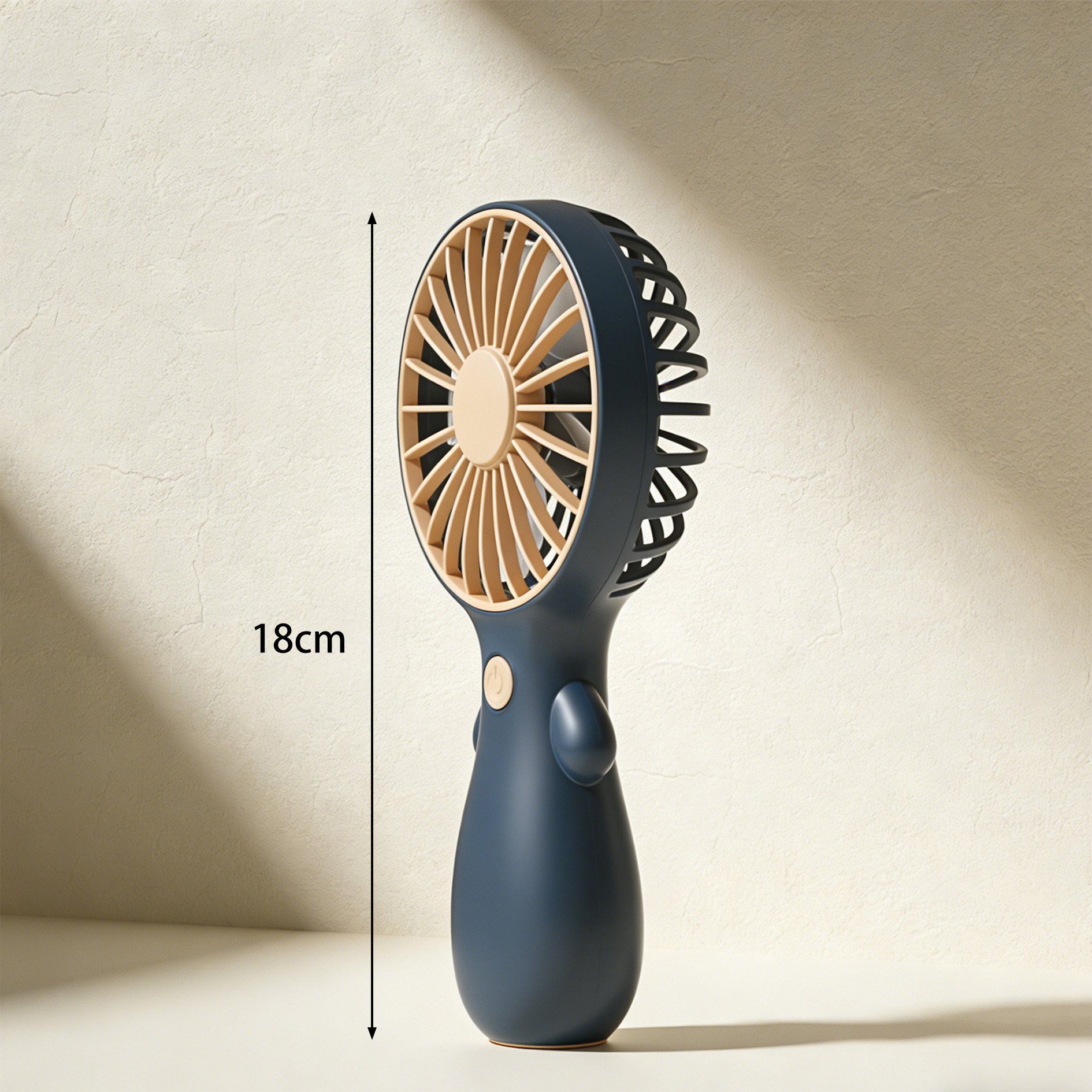 Hordozható ventilátor szett utazáshoz