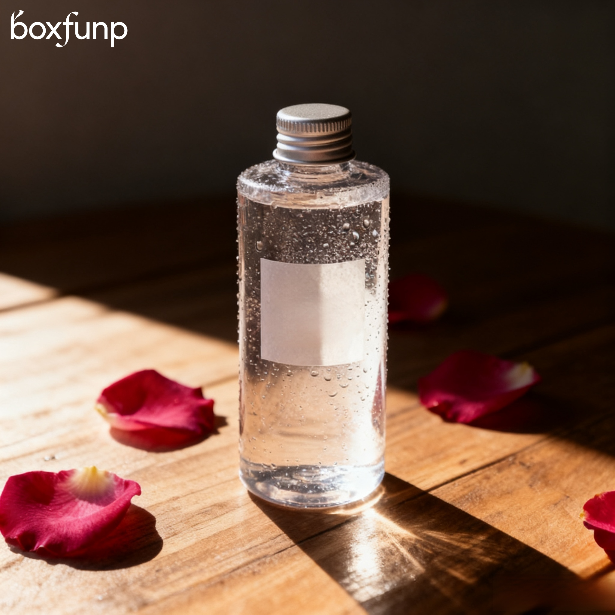 로즈 하이드로졸