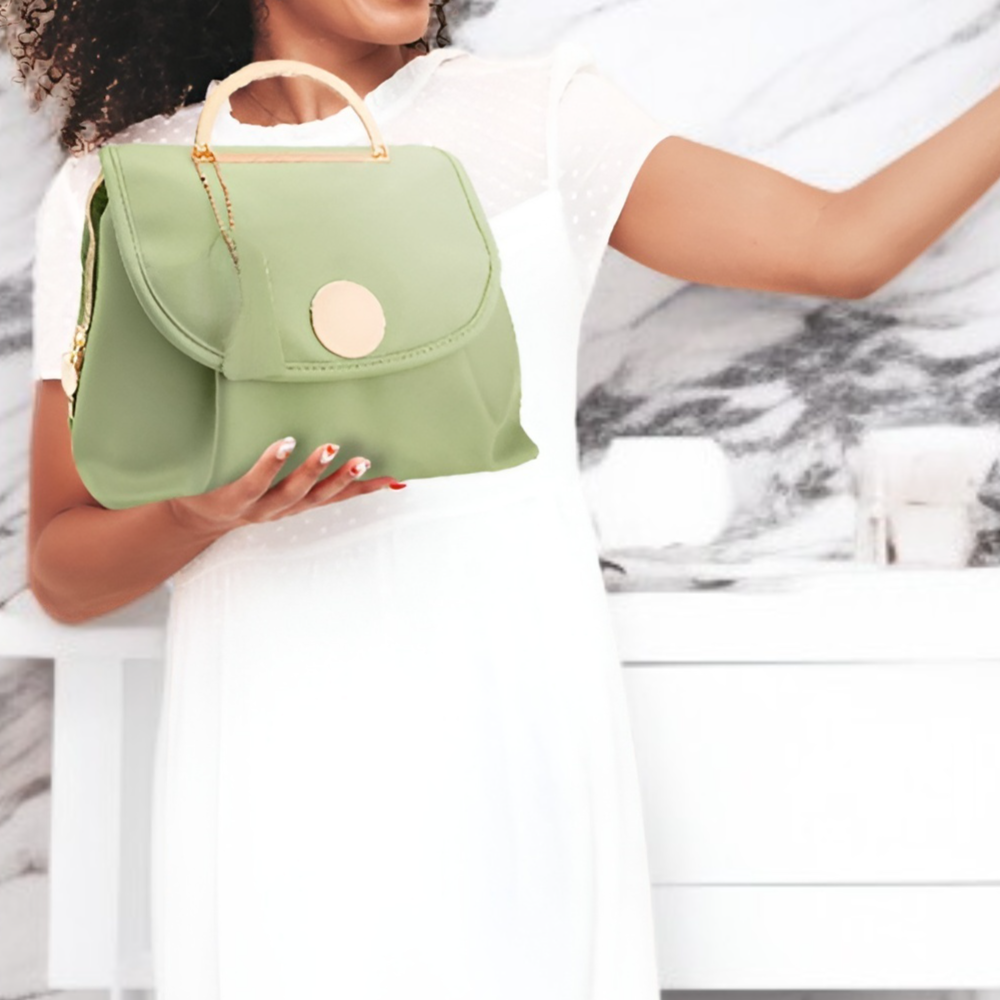 Waterproof Foldable Unfolding Toilet Bag