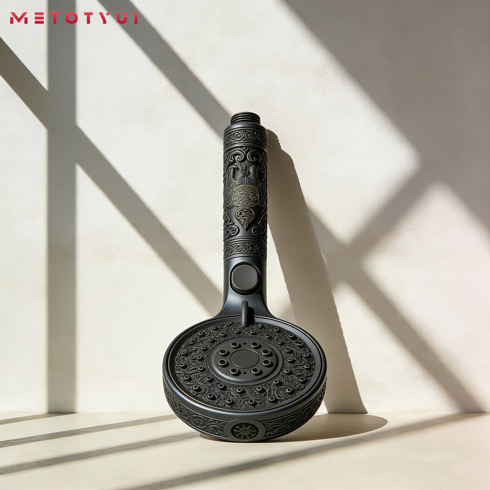 หัวฝักบัวแรงดันหลายโหมด หัวฝักบัวห้องน้ำในบ้าน