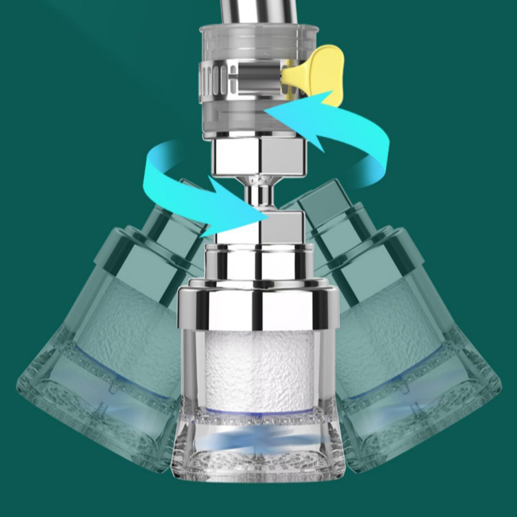 Brand New 9th Generation Kitchen Faucet