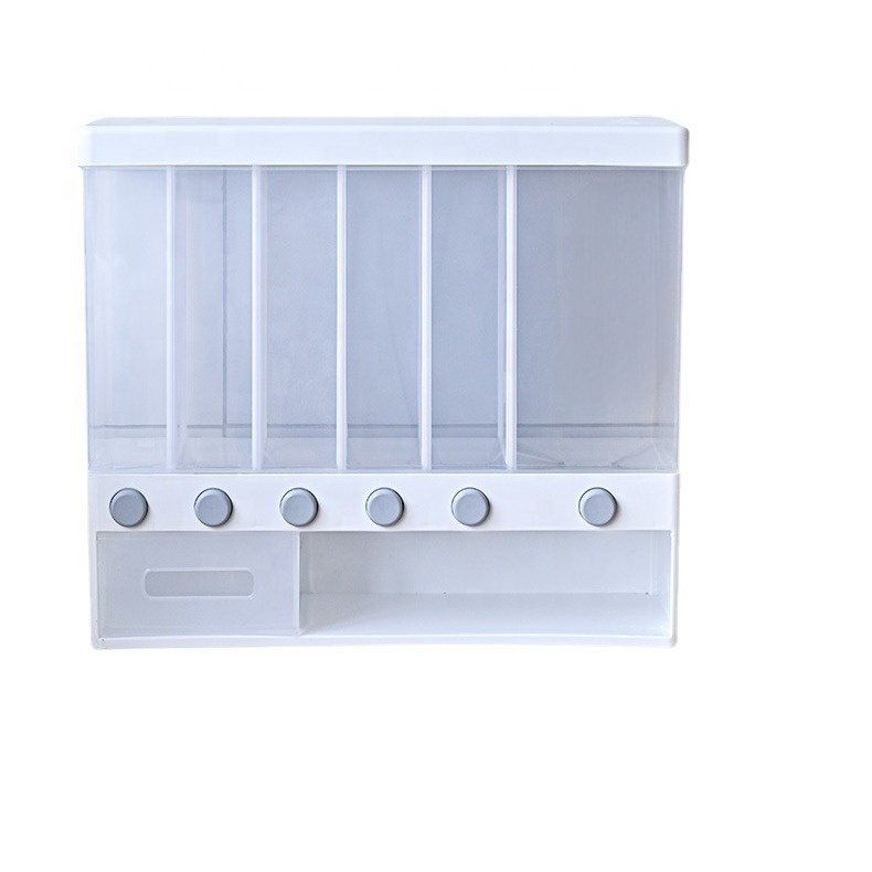 移動式フードコンテナ