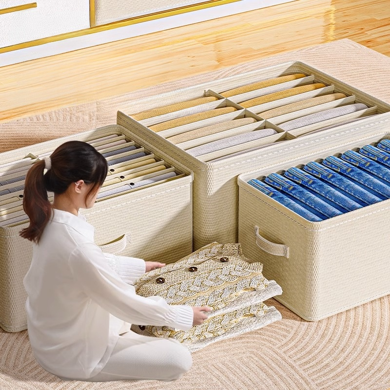 多層收納盒分層整理箱