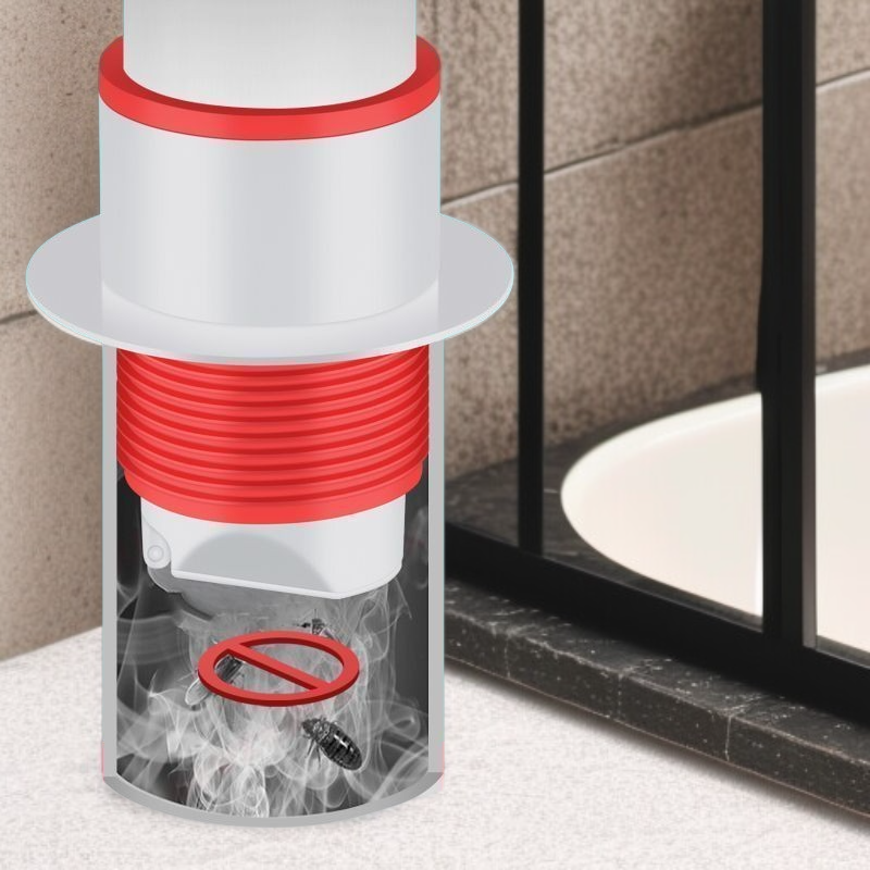 تصريف سدادة التدفق العكسي وصمام الفحص