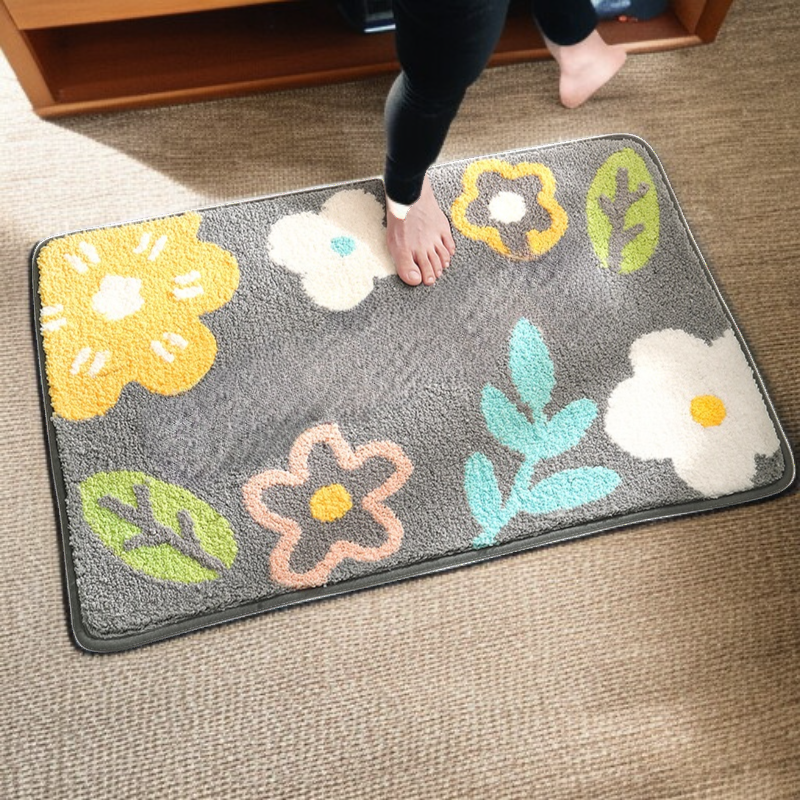 미끄럼 방지 매트 카페트 바닥 매트