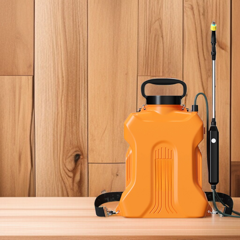 JMY Elektrischer Sprüher