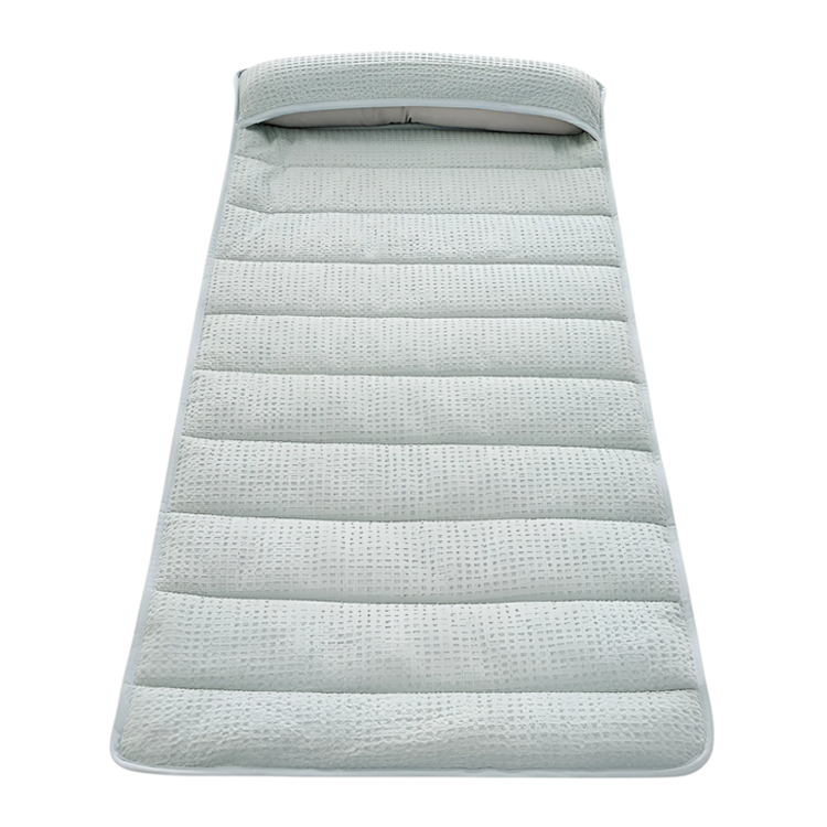 หมอนเดินทางที่ต้องมีติดตัว พร้อมที่รองรับคอปรับระดับได้