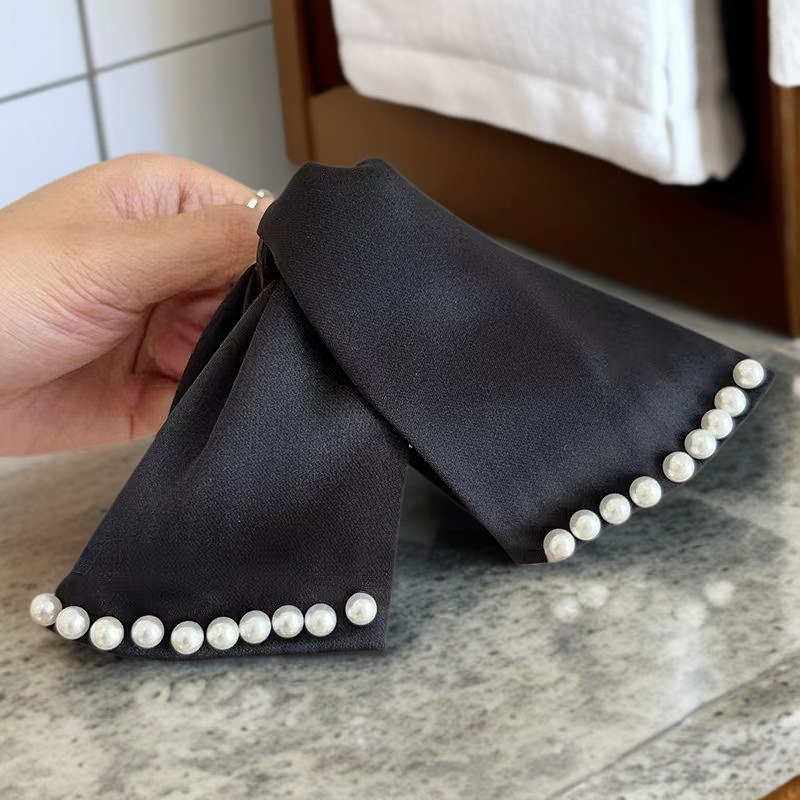 Hai-Klauen-Haarspange