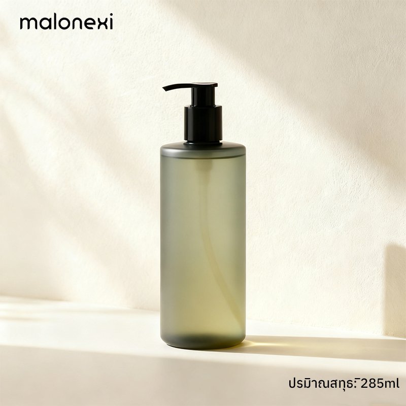 น้ำมันบำรุงผิวกายอ่อนโยนสำหรับทุกสภาพผิว