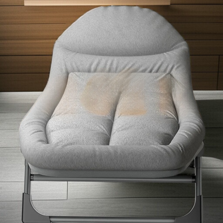 JC Portable Folding Office Rest Chair