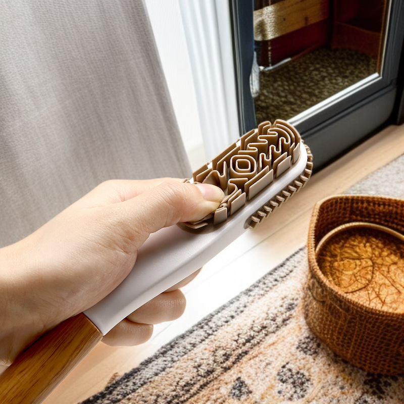 다기능 무세척 스웨이드 신발 브러쉬