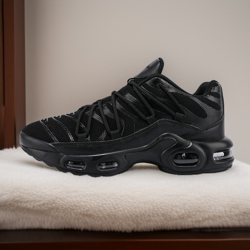  حذاء رياضي رجالي واسع للركض